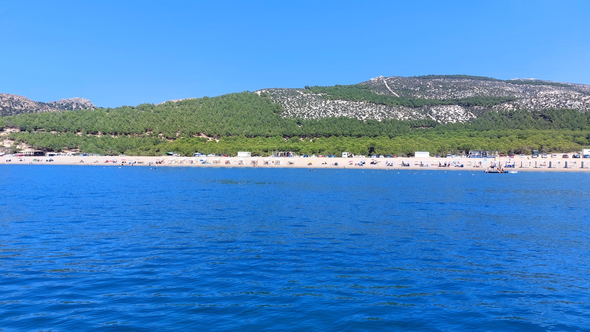 Saklı Koylar